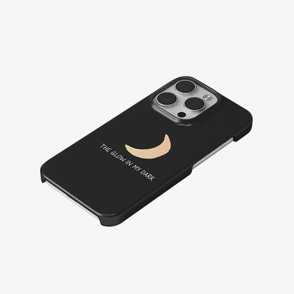 Glow In My Dark Phone Case