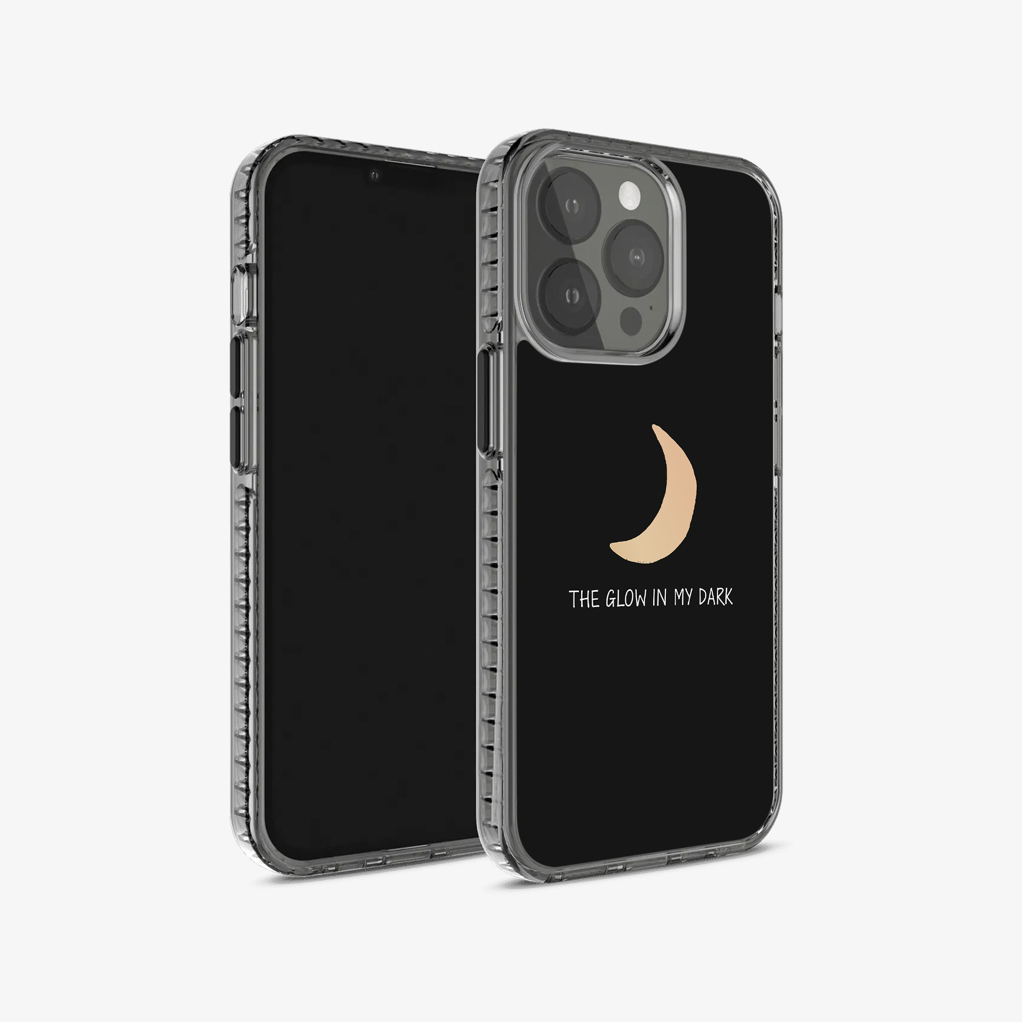 Glow In My Dark Phone Case