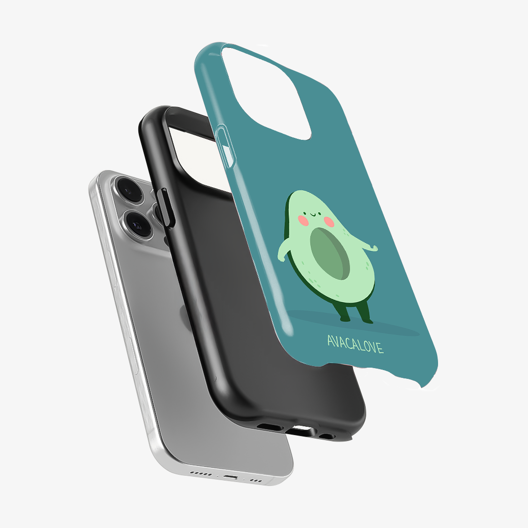 Avacalove 1 Phone Case