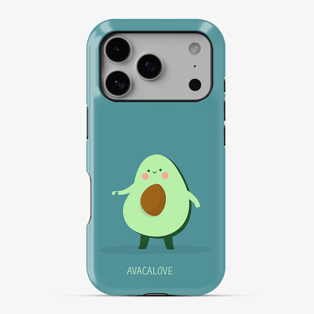 Avacalove 2 Phone Case