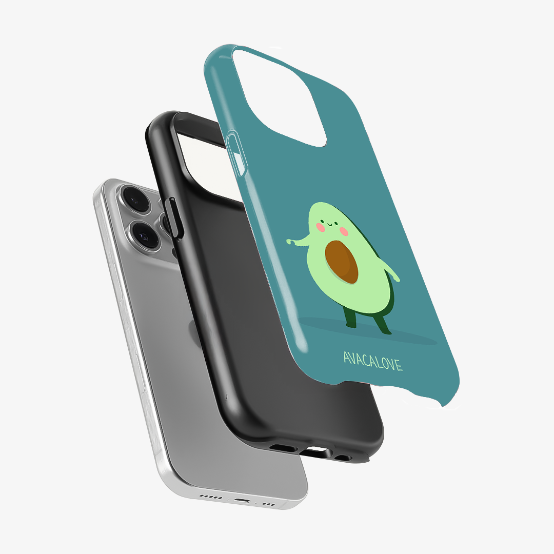 Avacalove 2 Phone Case