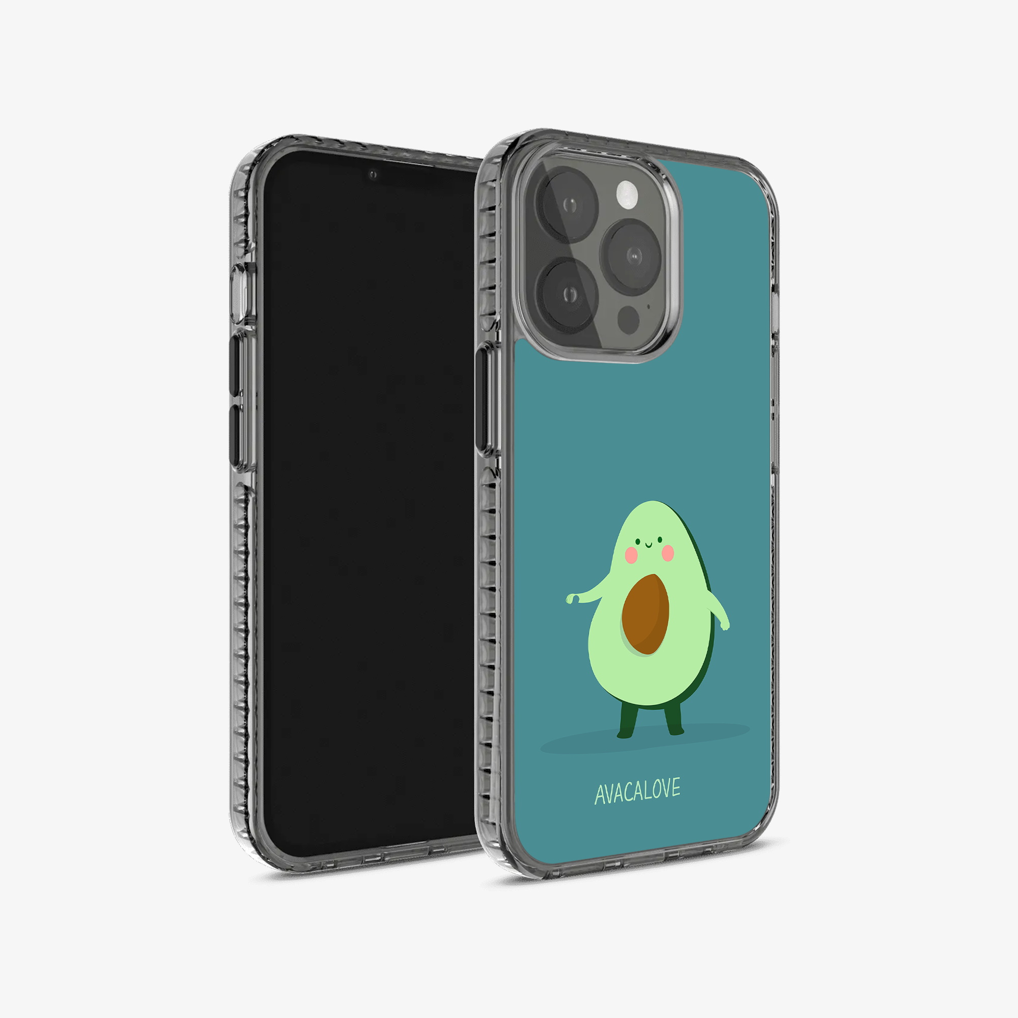 Avacalove 2 Phone Case