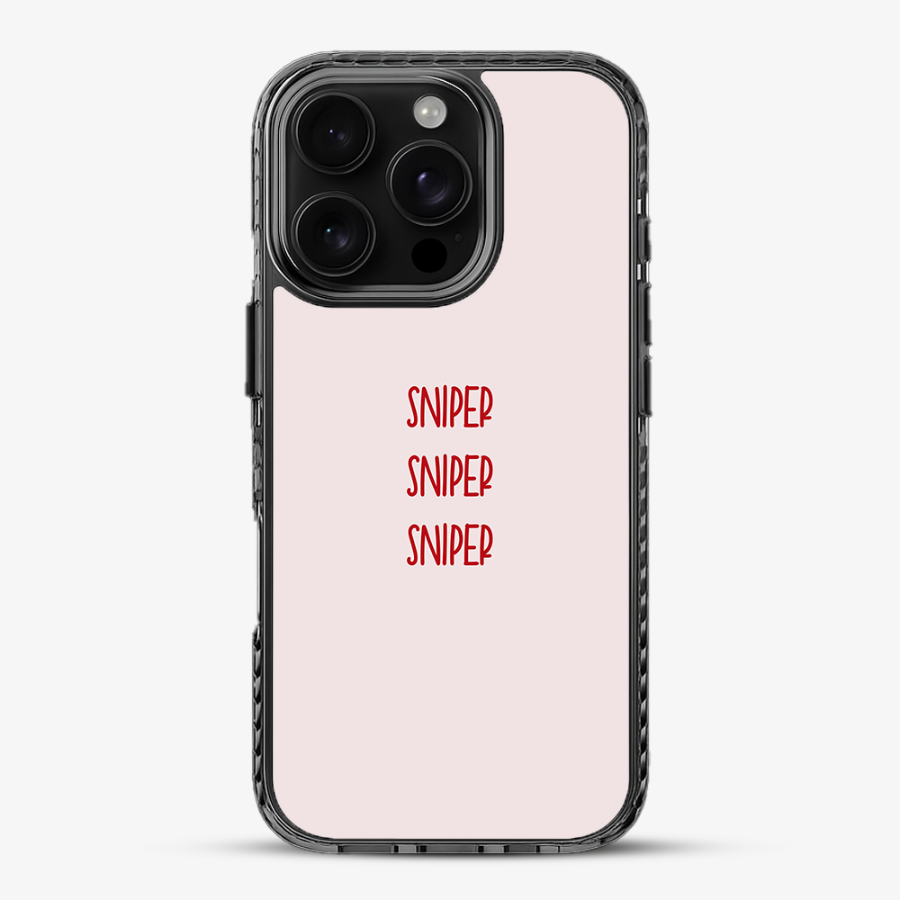 Sniper Phone Case