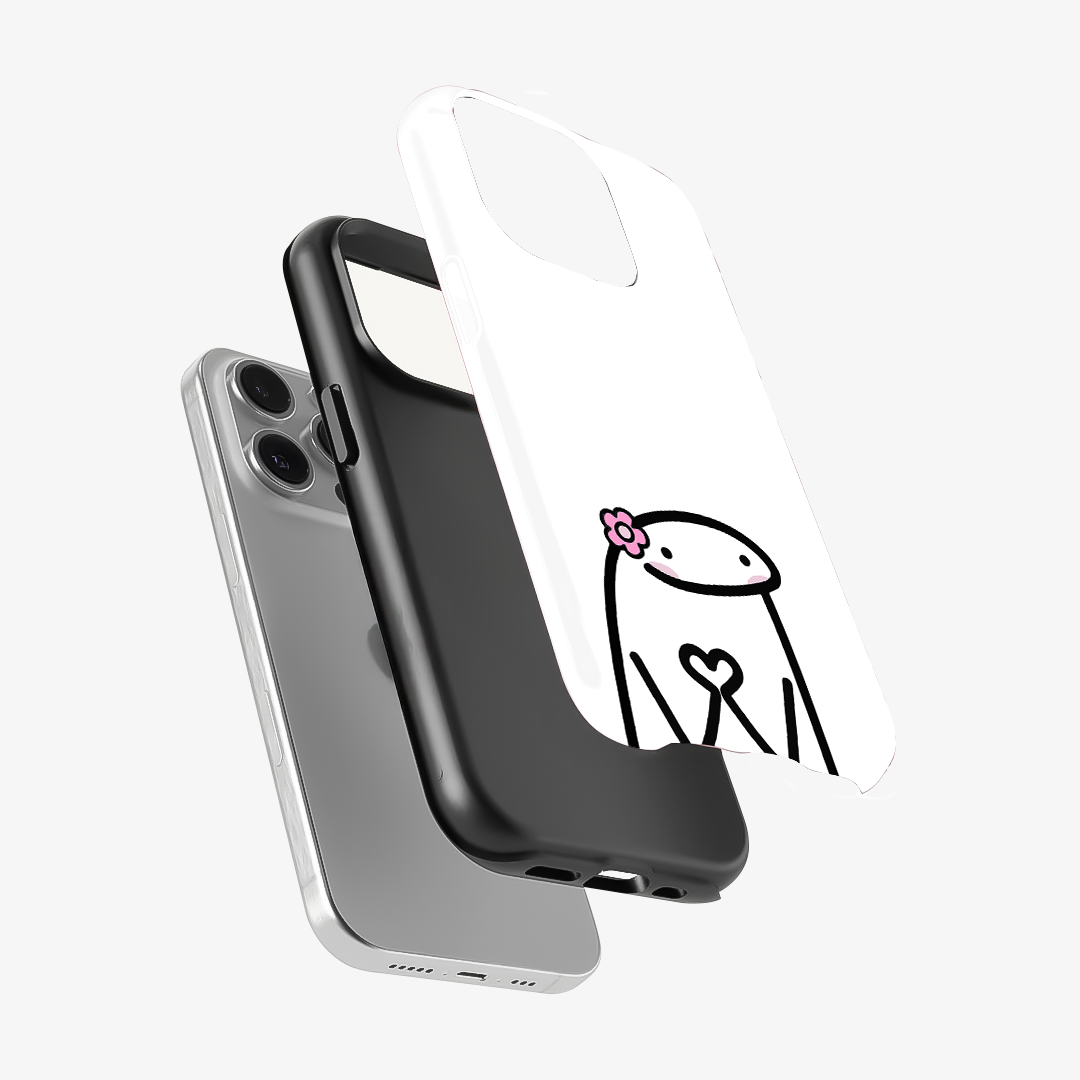 Pookie Girl Phone Case