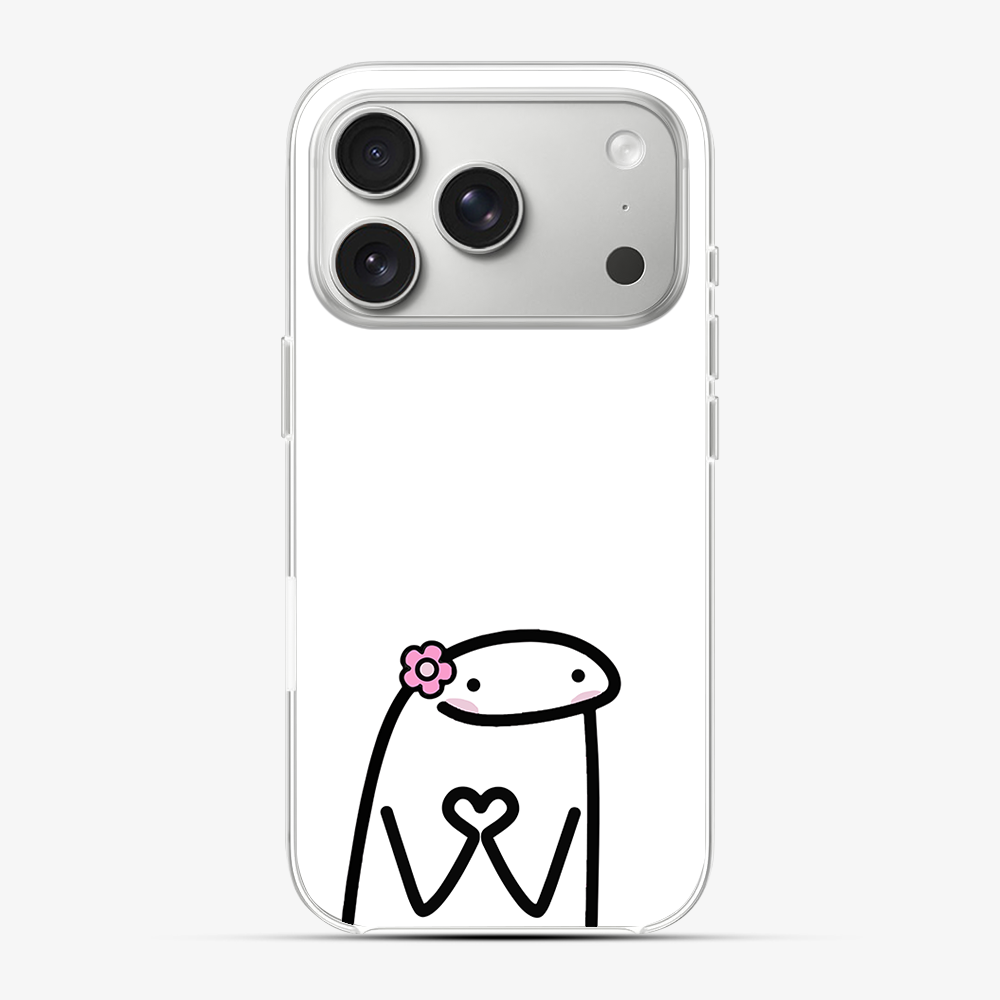 Pookie Girl Phone Case