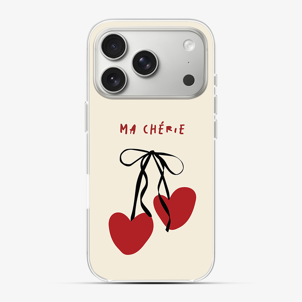 Ma Cherie Phone Case