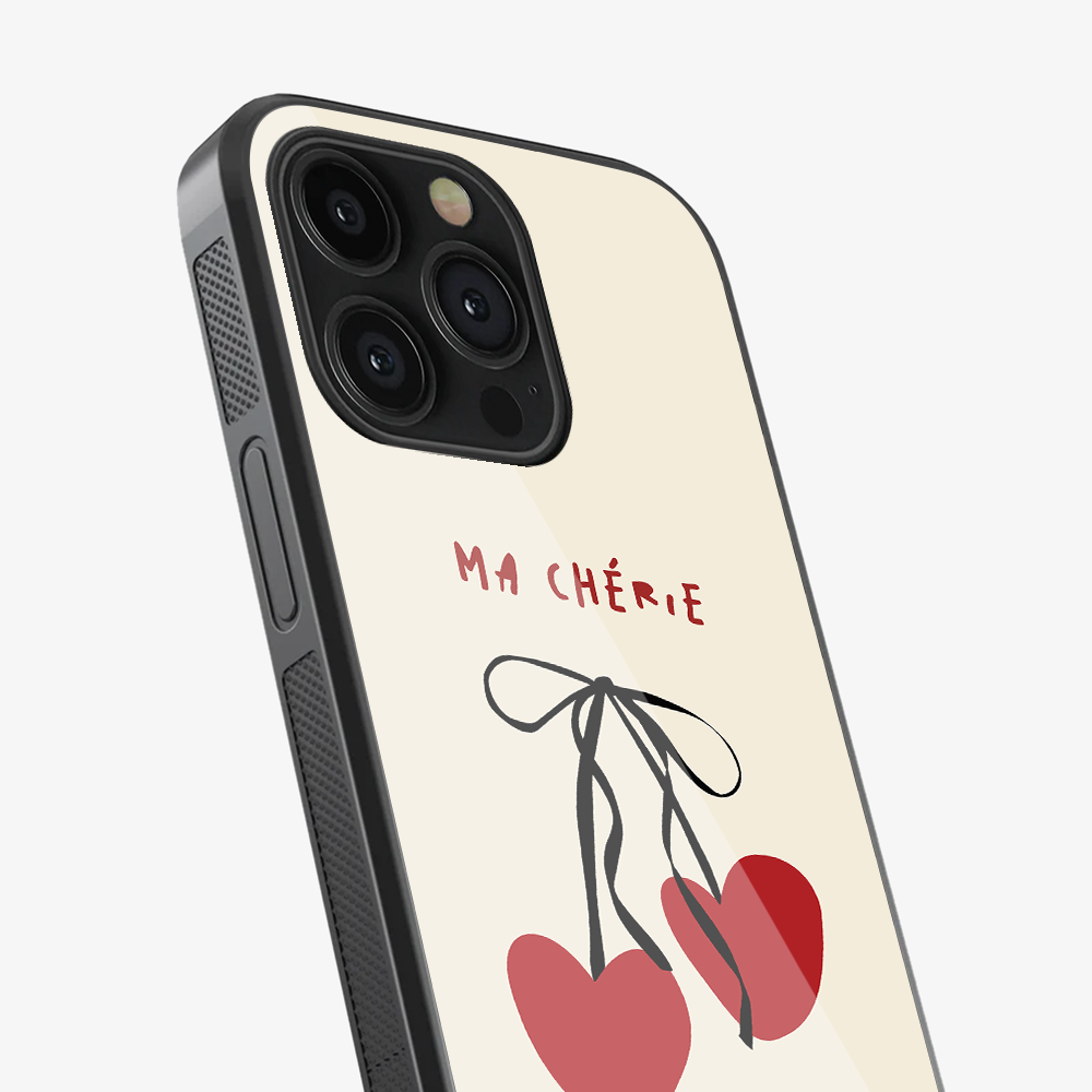 Ma Cherie Phone Case