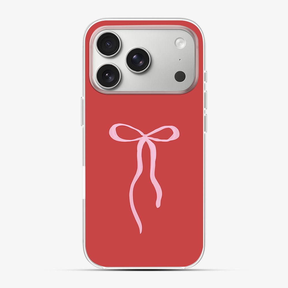 Bow Phone Case