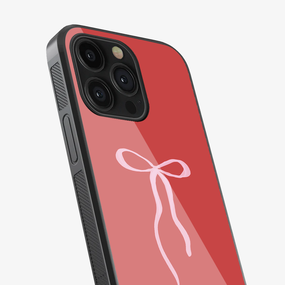 Bow Phone Case
