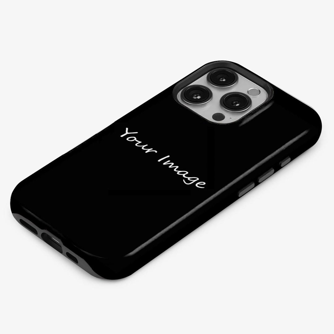 Customized Armoured Phone Case