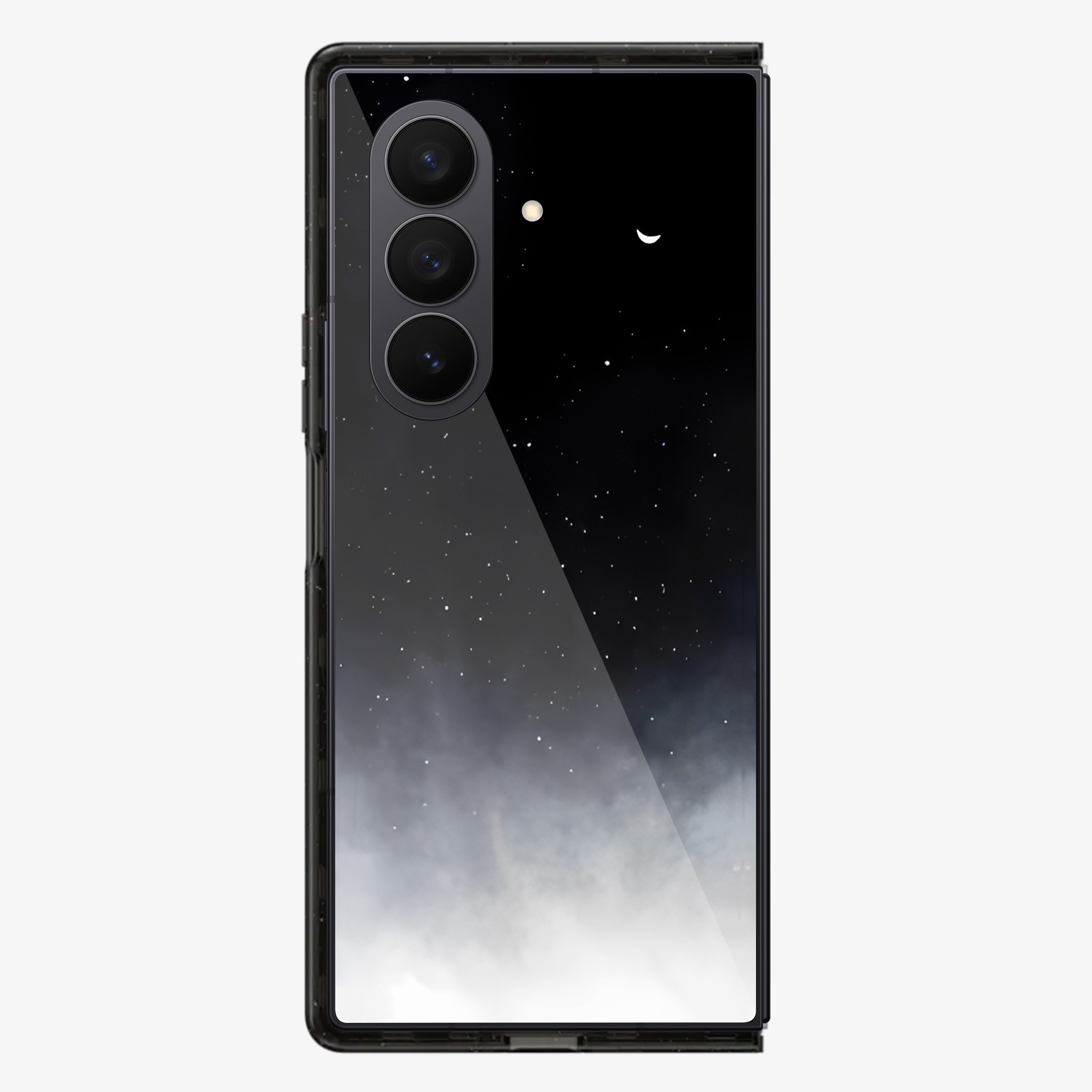 Stargazed Samsung Z Fold Phone Case