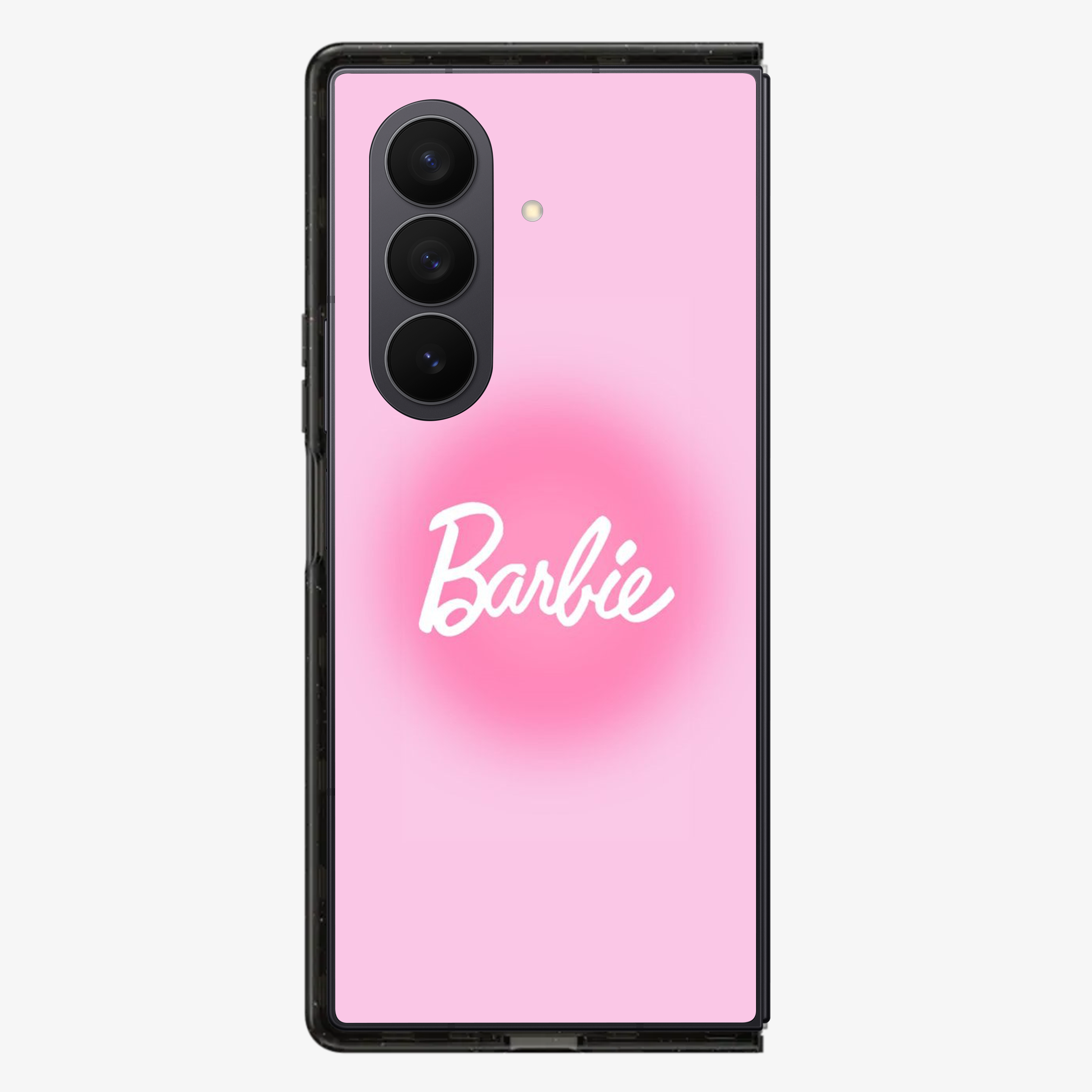Barbie | One Samsung Z Fold Phone Case