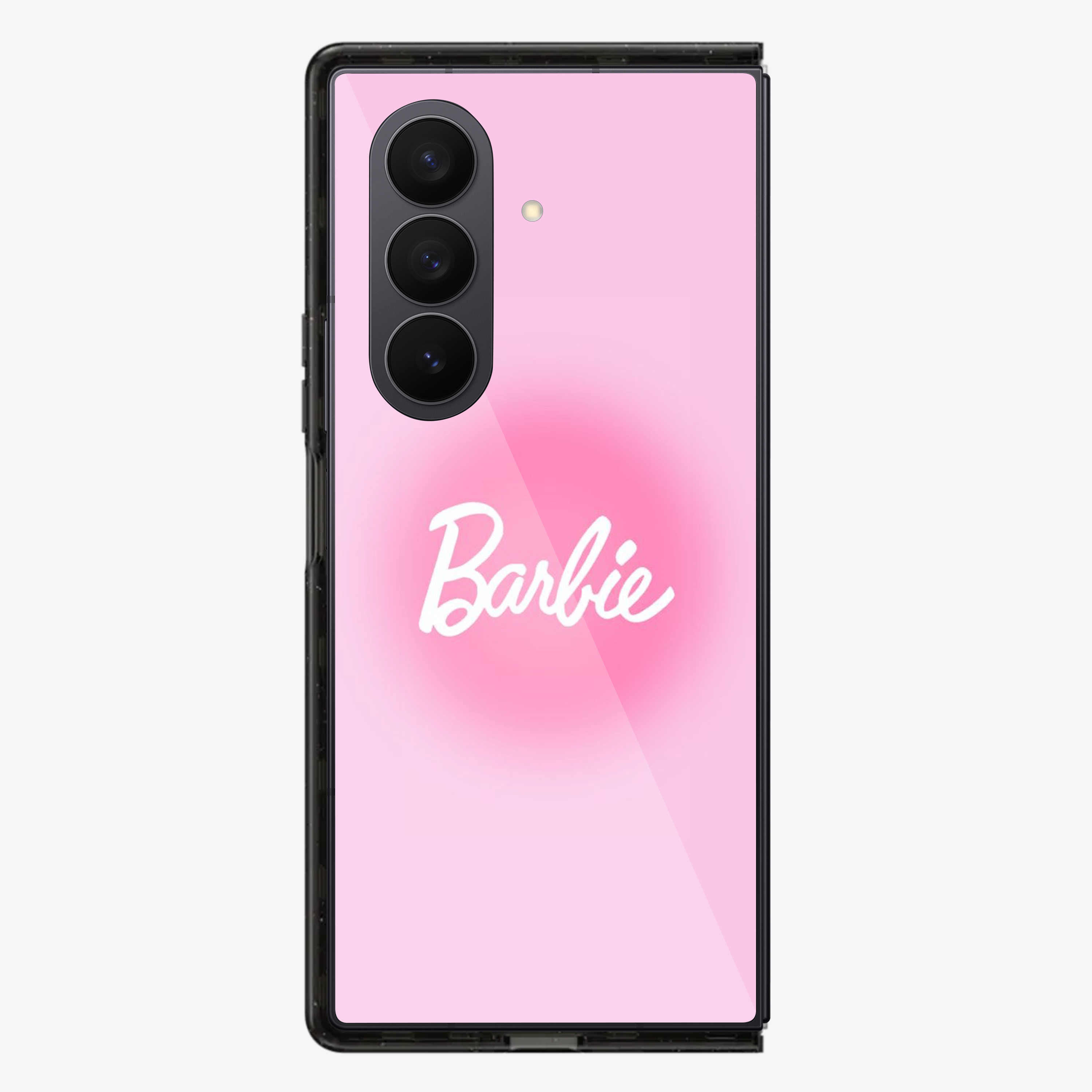 Barbie | One Samsung Z Fold Phone Case