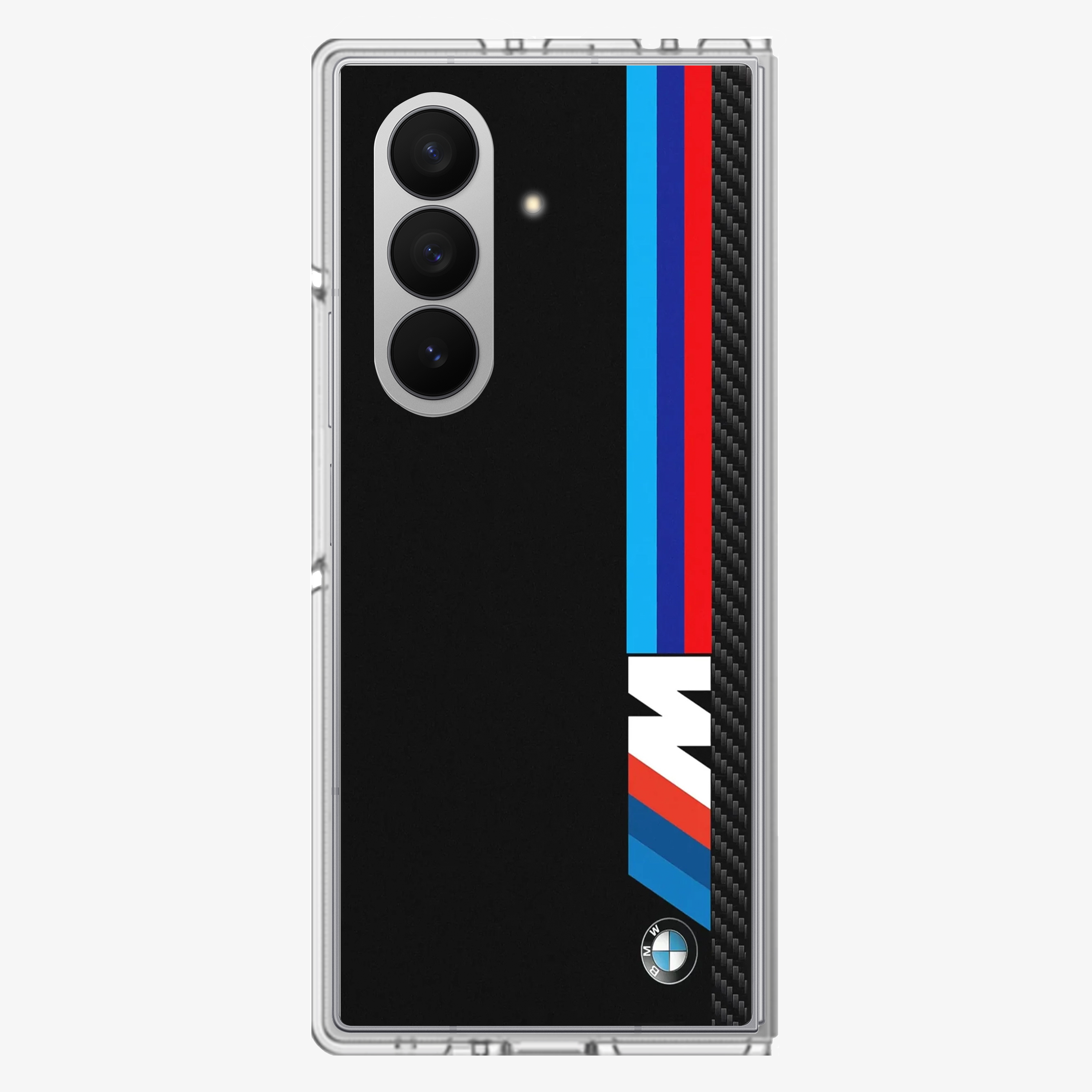 BMW M Sport Samsung Z Fold Phone Case