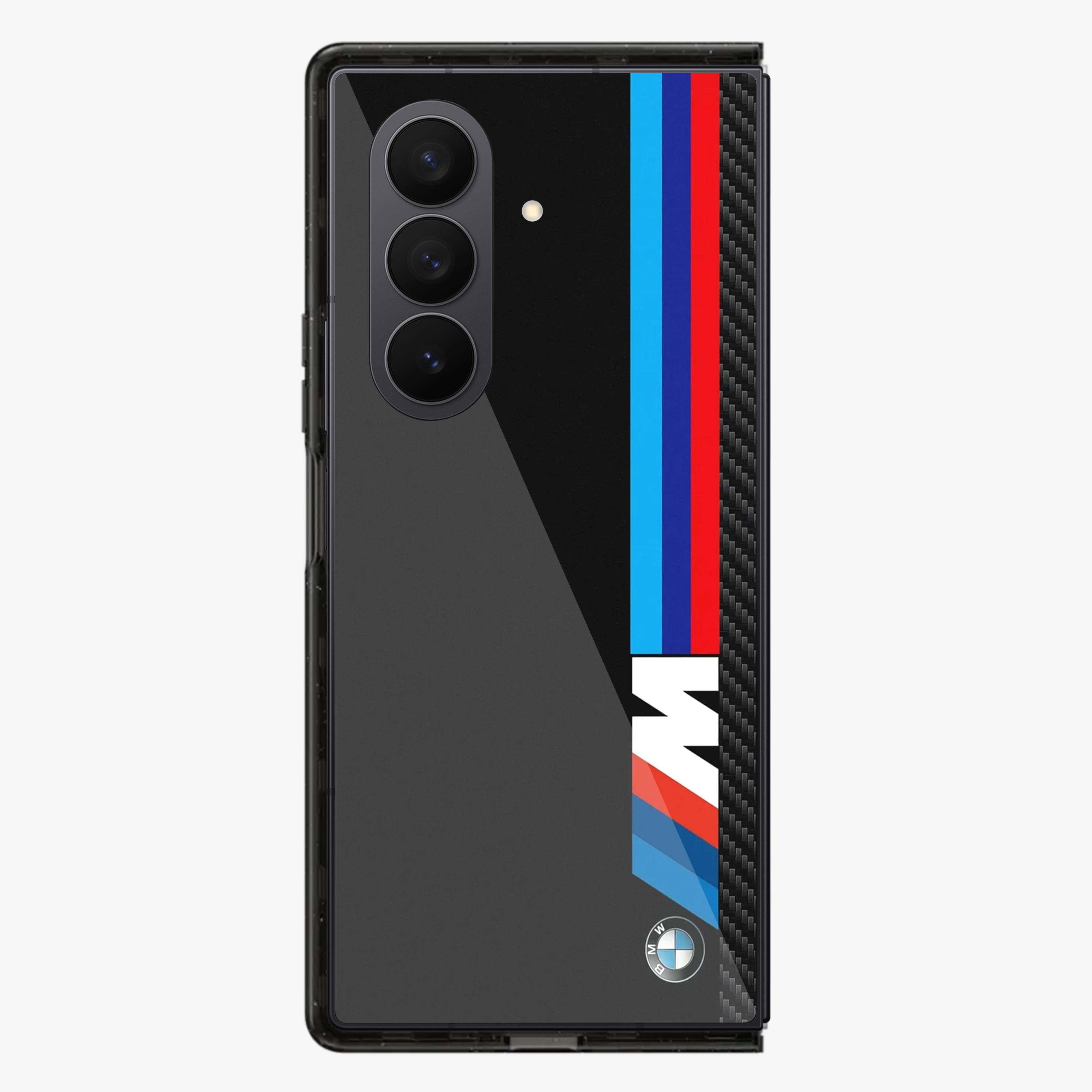 BMW M Sport Samsung Z Fold Phone Case