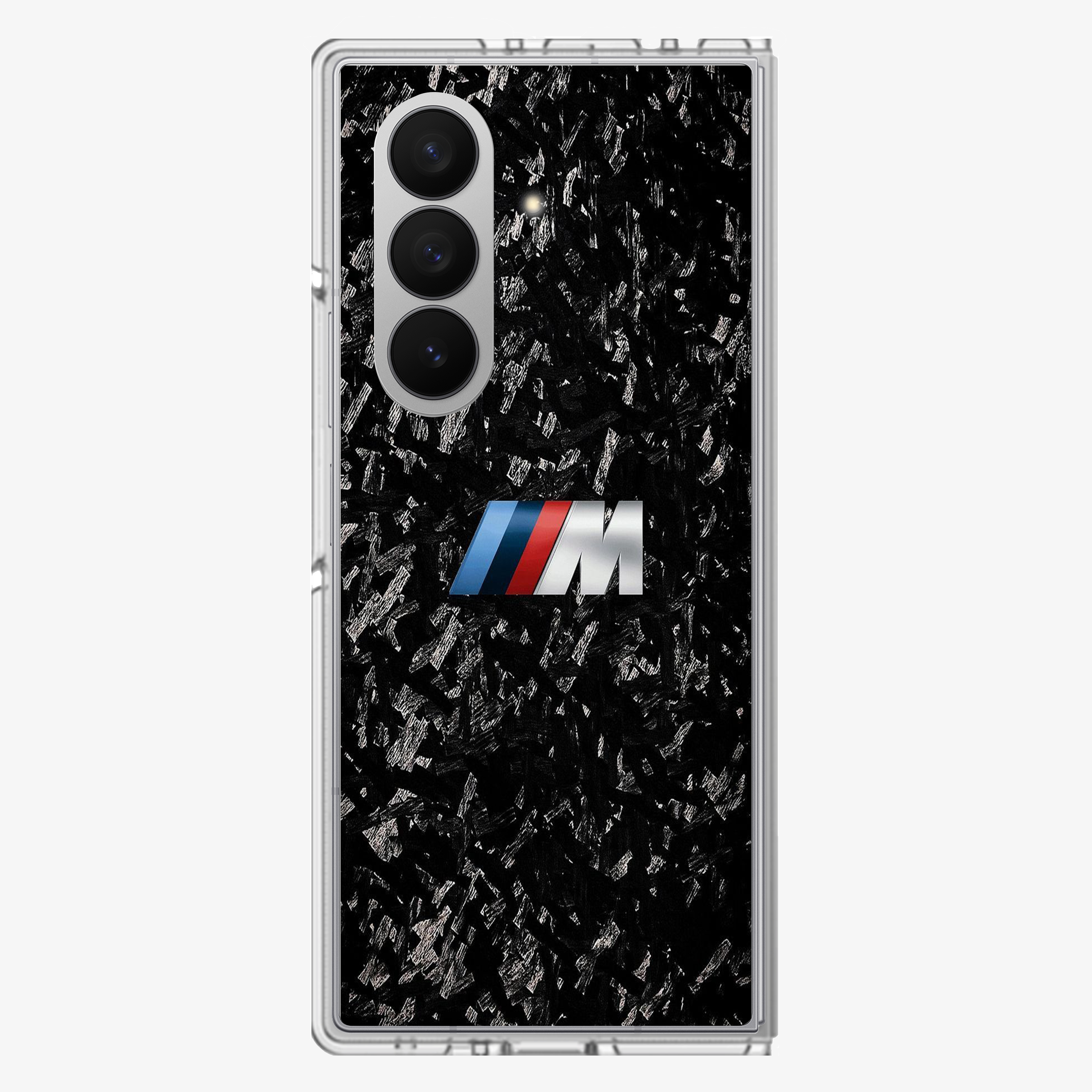 BMW M Sports | Three Samsung Z Fold Phone Case