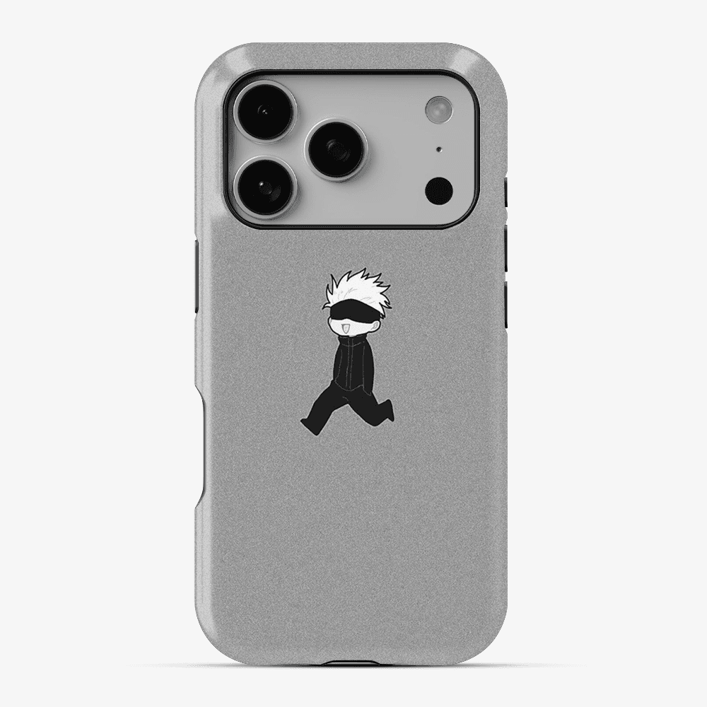 Anime Cases