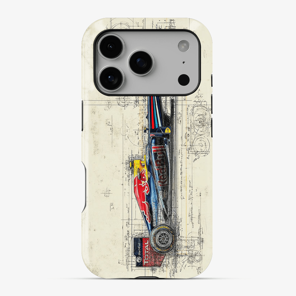 Assorted Car Cases