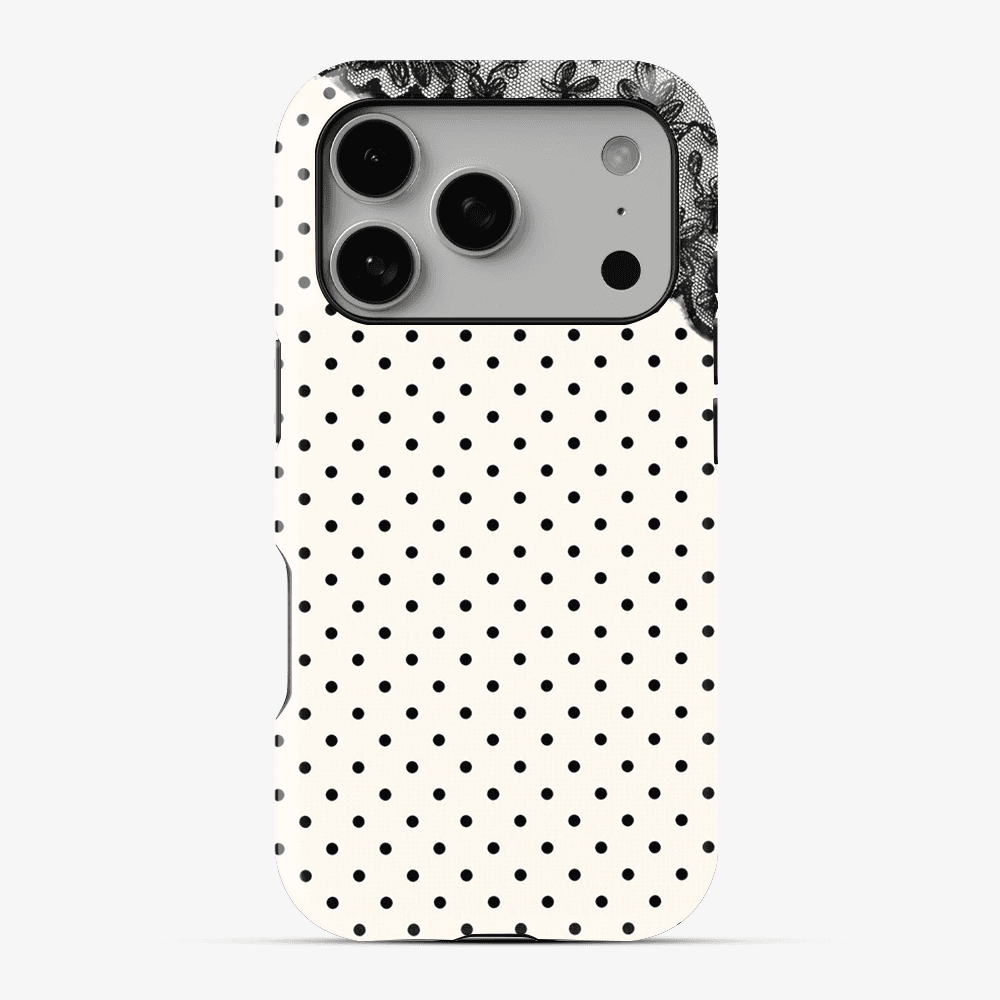 Polka Dot Collection