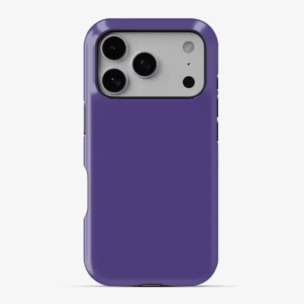 Signature Solid Cases