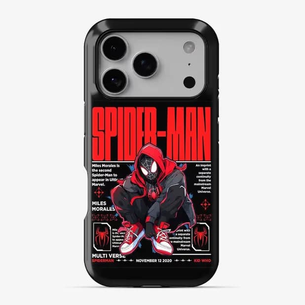 Spider-Man Brand New Day
