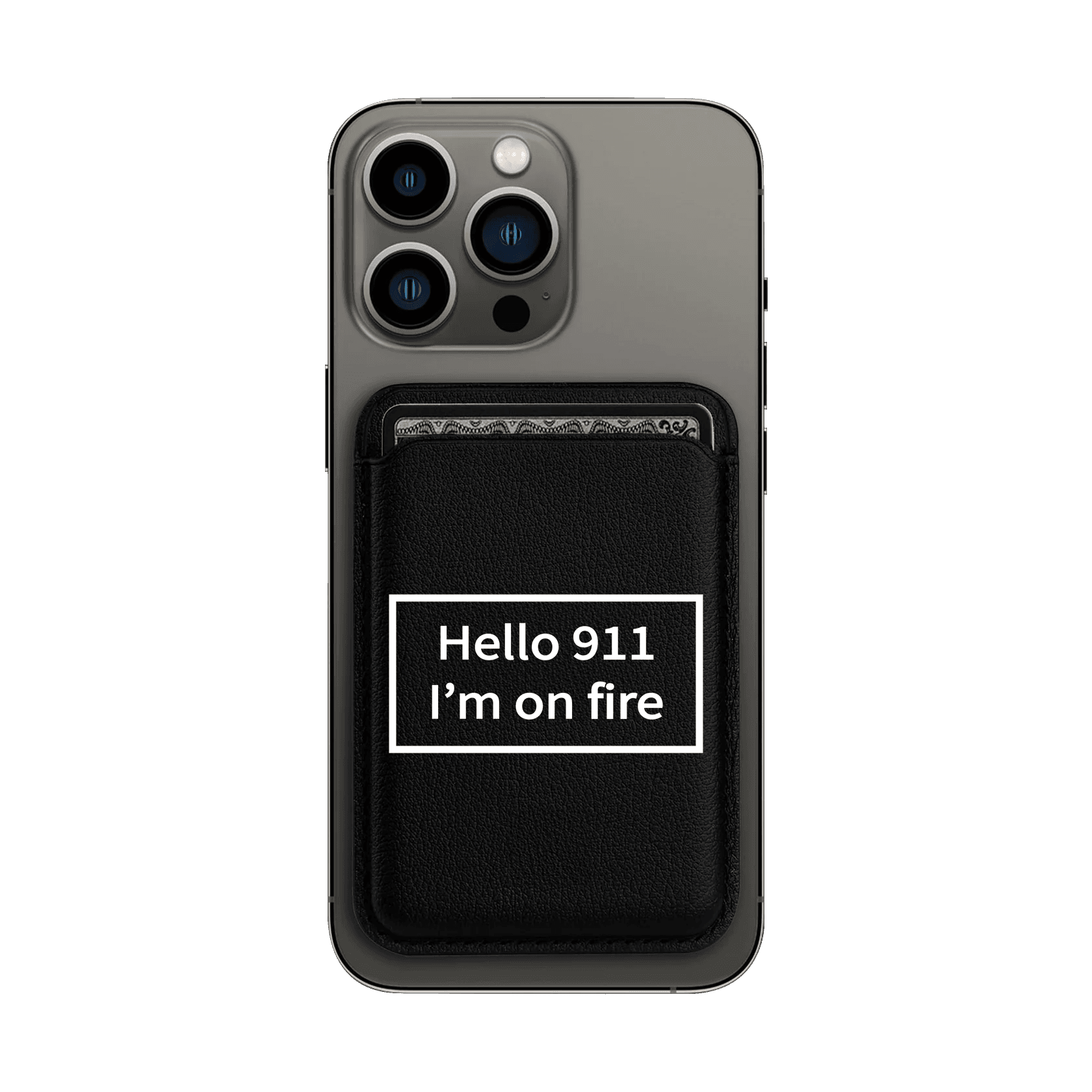 Magsafe Wallets