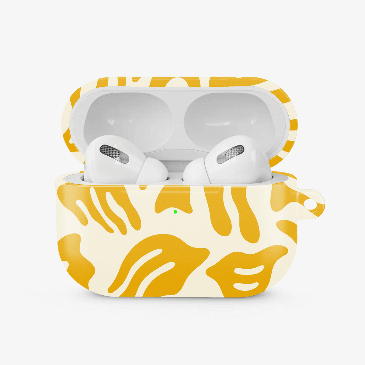 Sunbeams Airpods Case