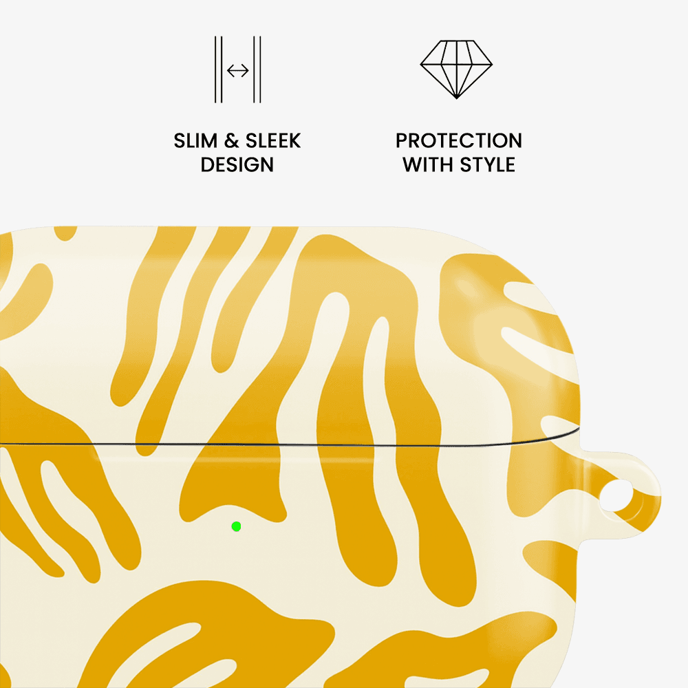 Sunbeams Airpods Case