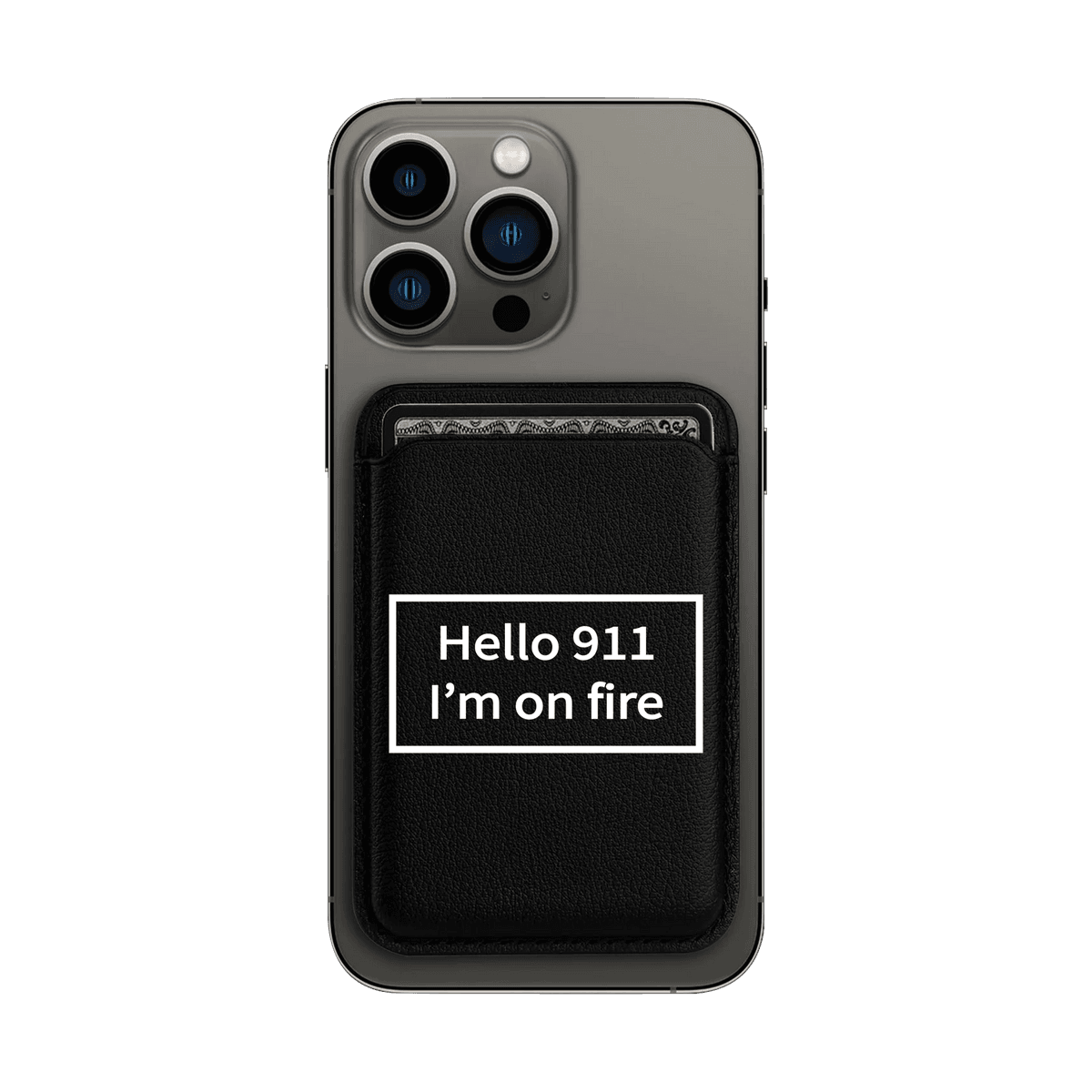 Magsafe Wallets