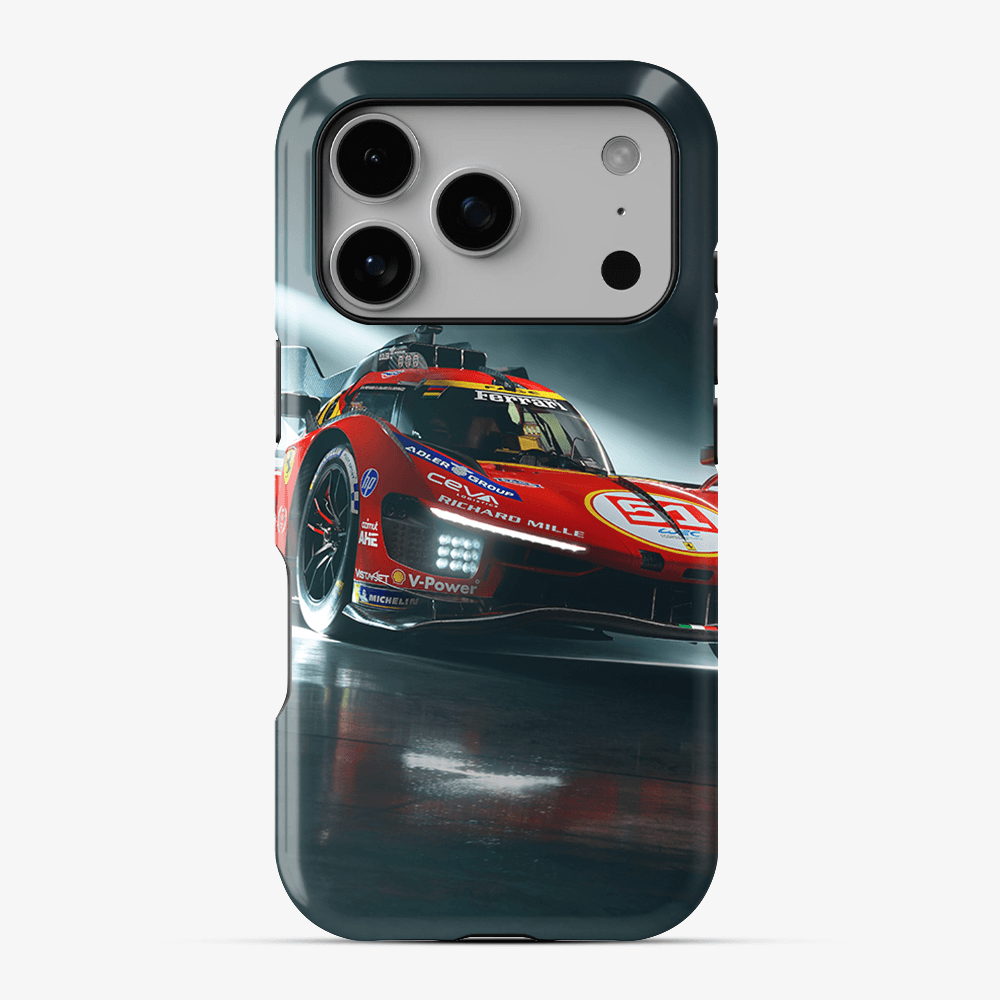 GT Racing Supercar Phone Case premium designer phone case