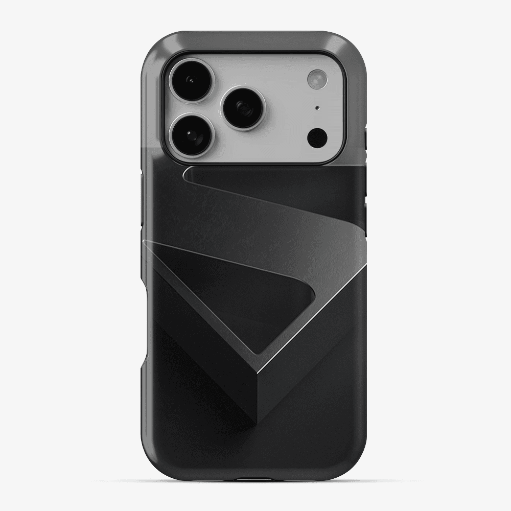 Superman Minimal Logo Phone Case premium designer phone case