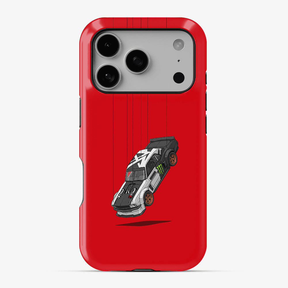 Mercedes F1 Minimal Phone Case premium designer phone case
