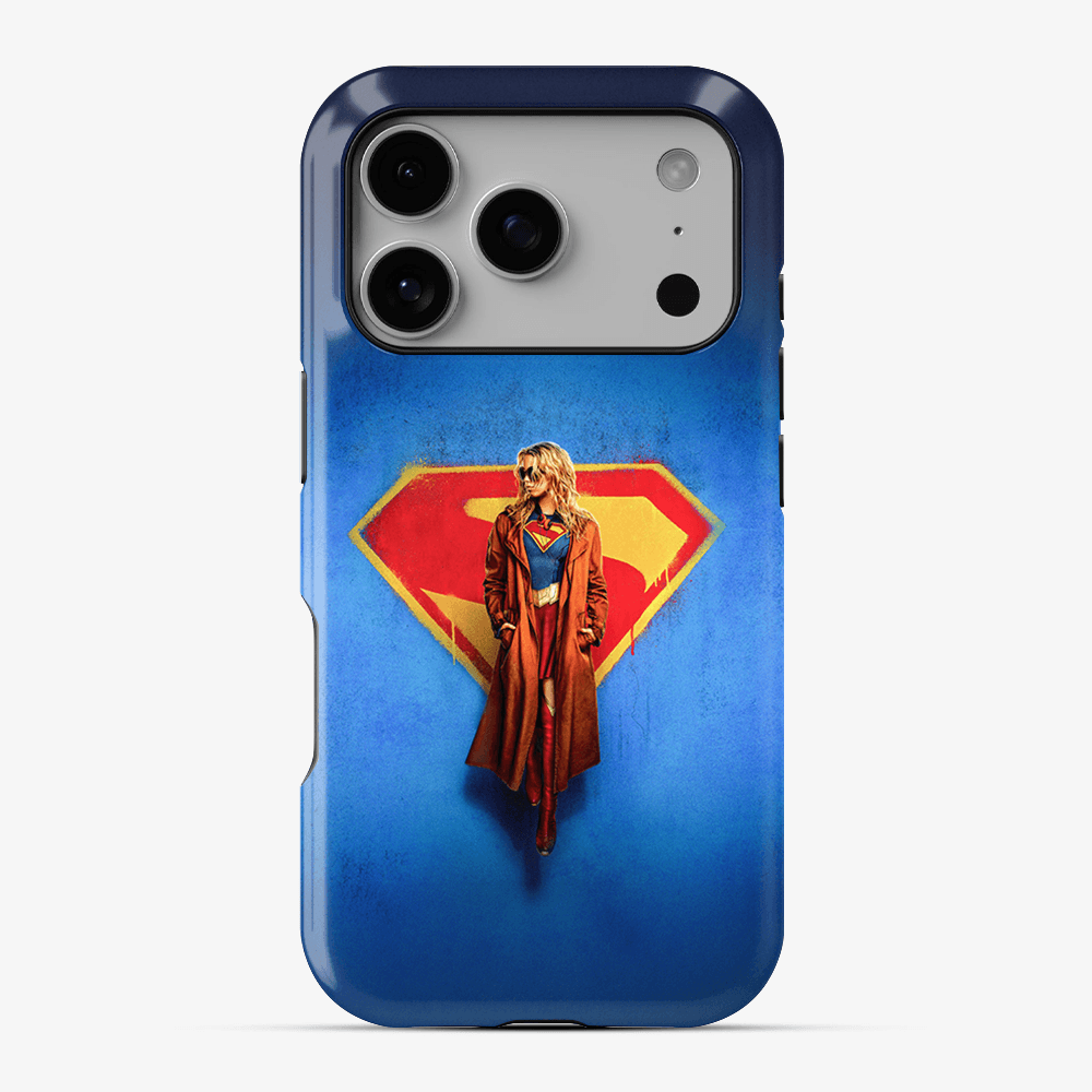 Flying Hero Emblem Phone Case premium designer phone case