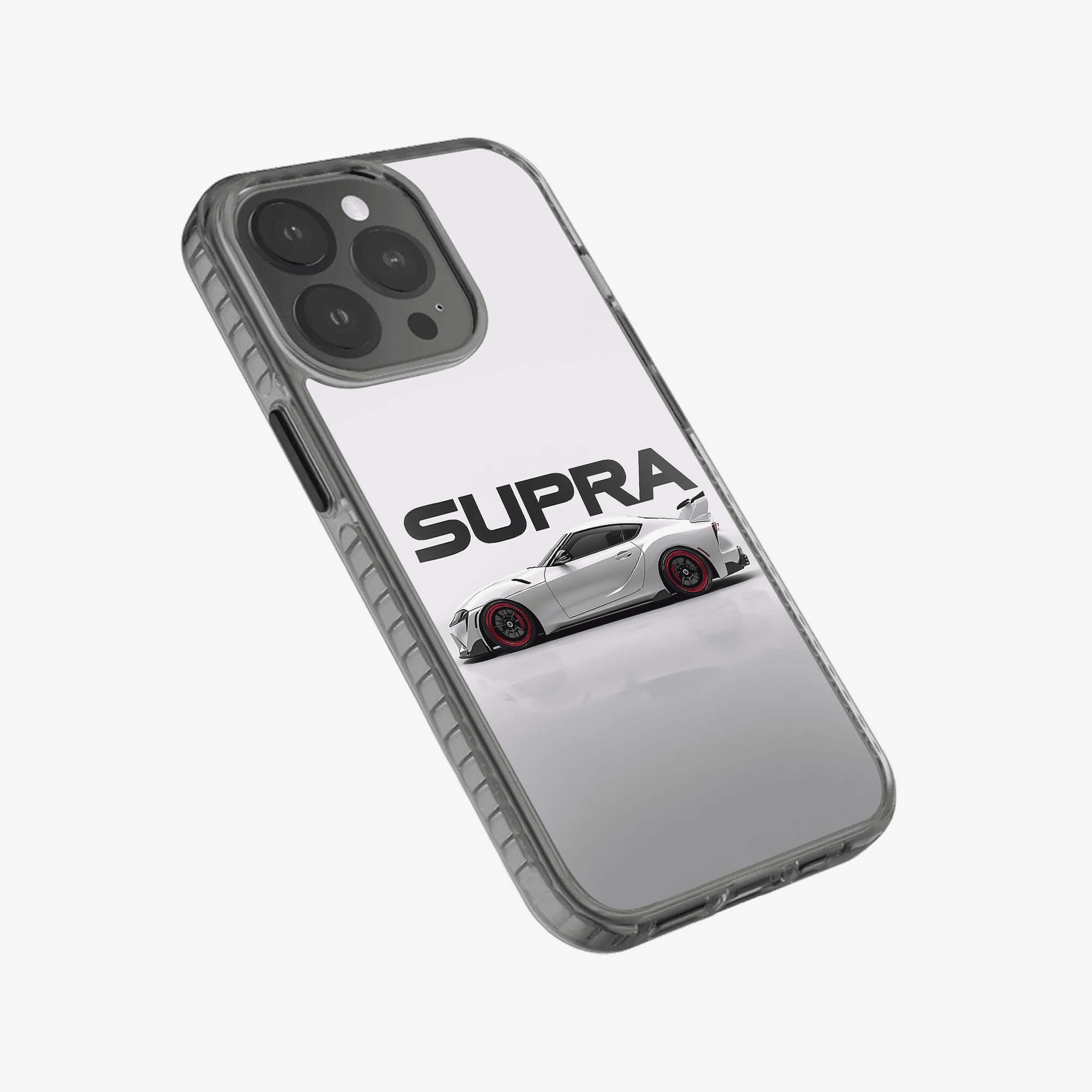 Performance Coupe Minimal Phone Case