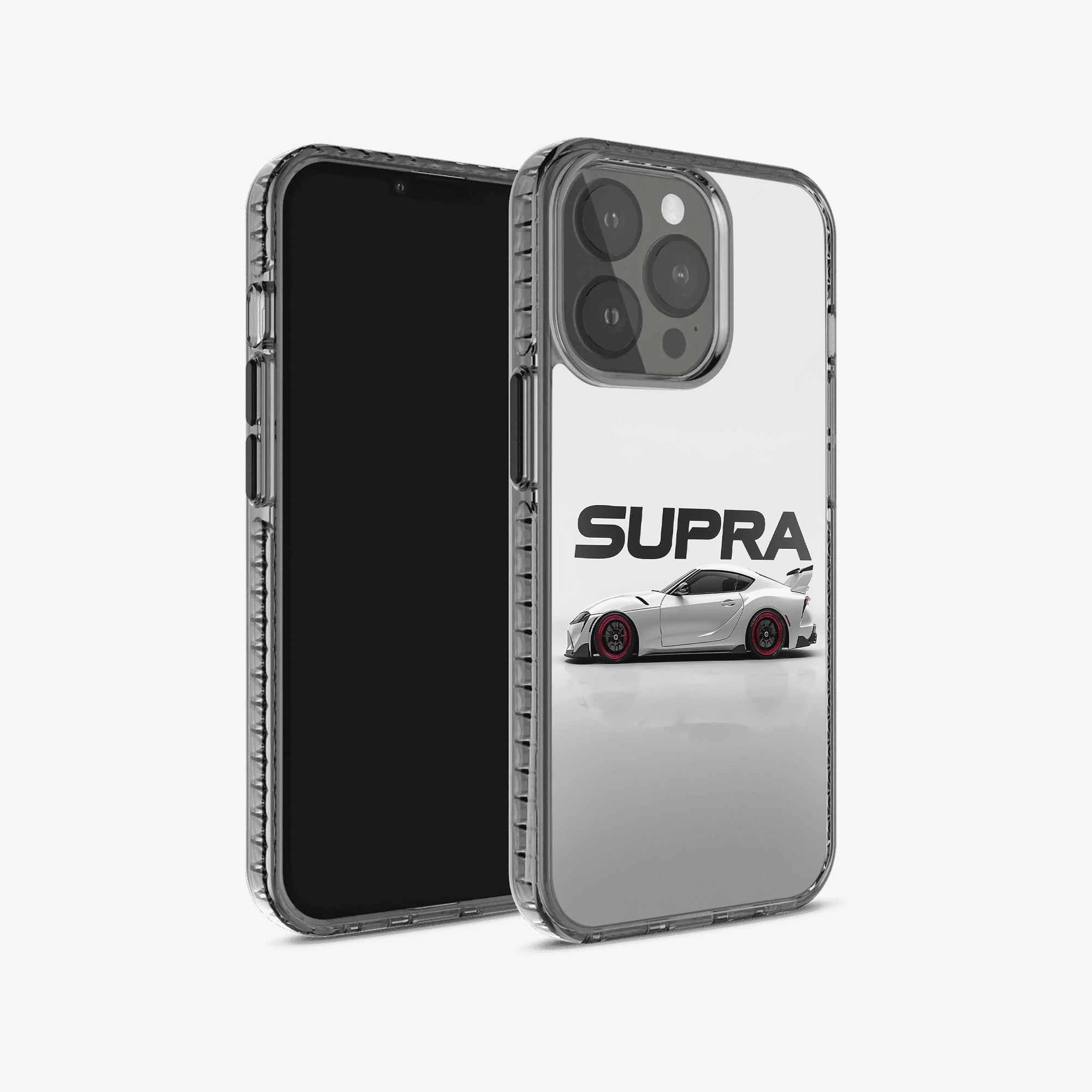 Performance Coupe Minimal Phone Case