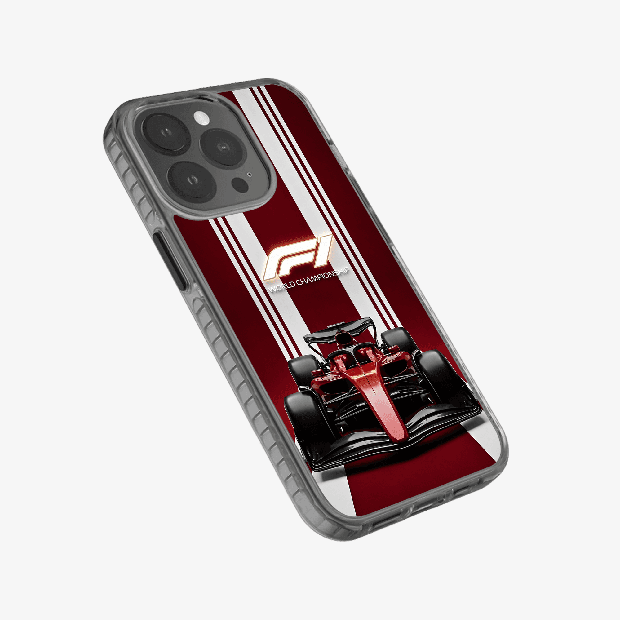 Championship Racer Phone Case