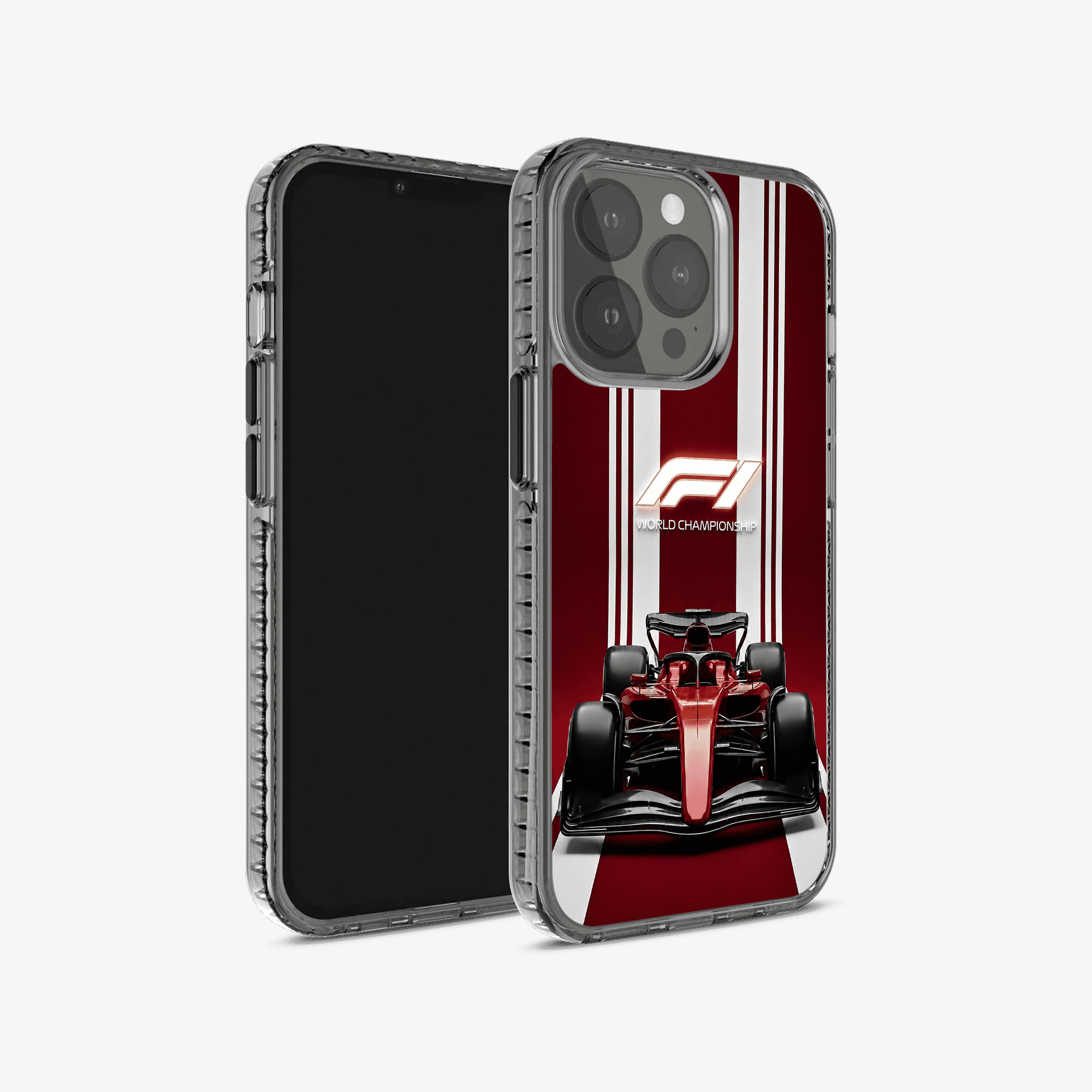 Championship Racer Phone Case