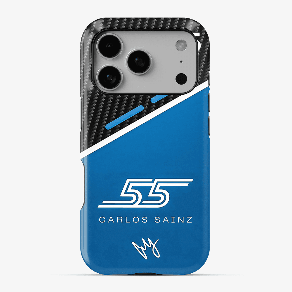 Racer Number 55 Phone Case premium designer phone case
