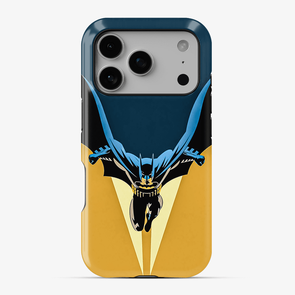 Dark Knight Wings Phone Case premium designer phone case