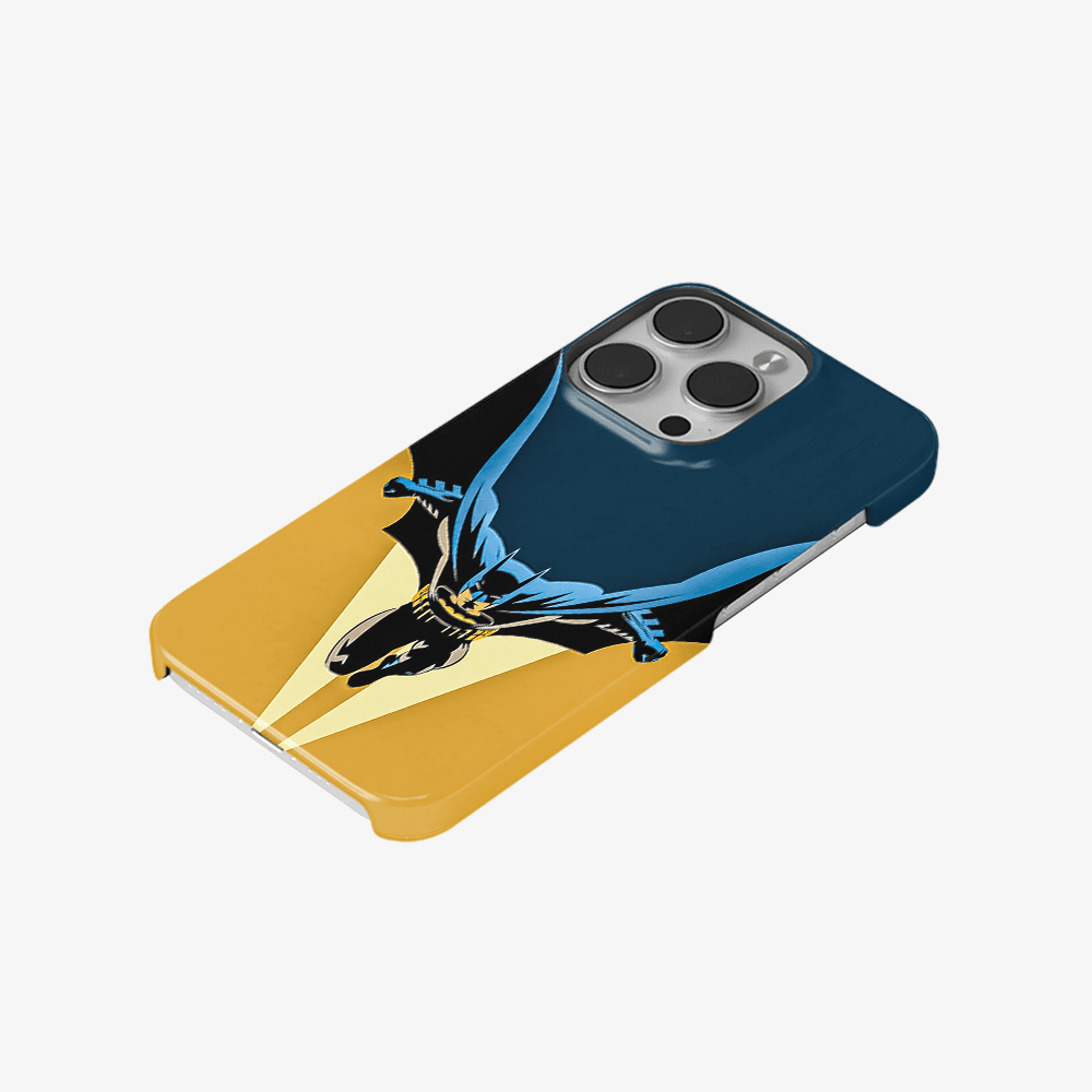 Dark Knight Wings Phone Case