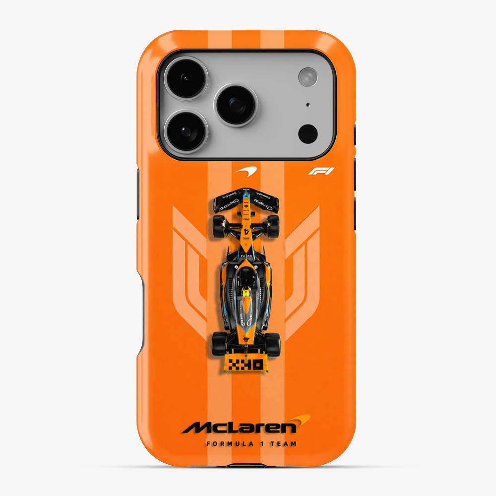 Papaya Formula Racer Phone Case premium designer phone case