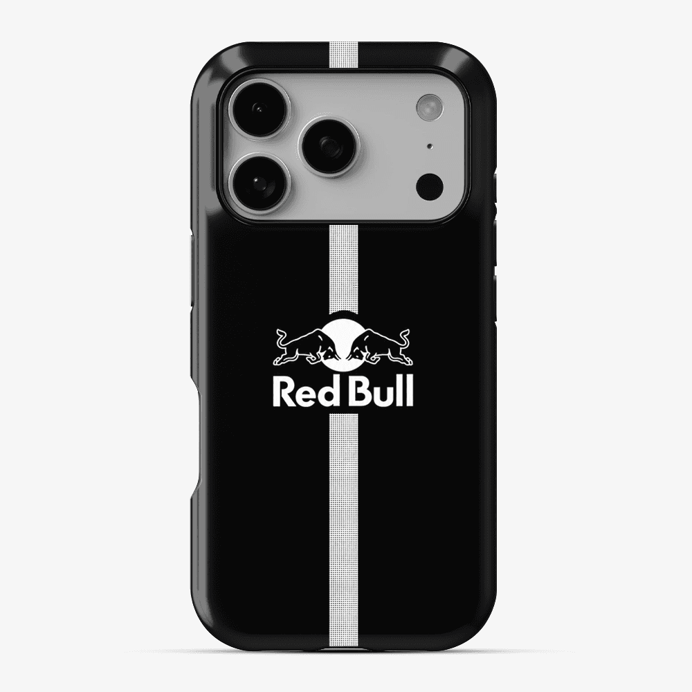 Bull Racing Stripe Phone Case premium designer phone case