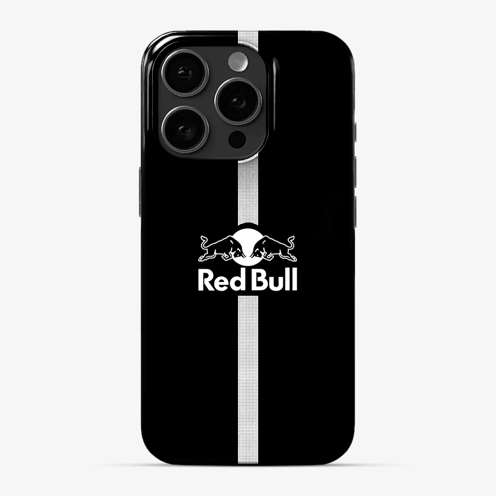 Bull Racing Stripe Phone Case