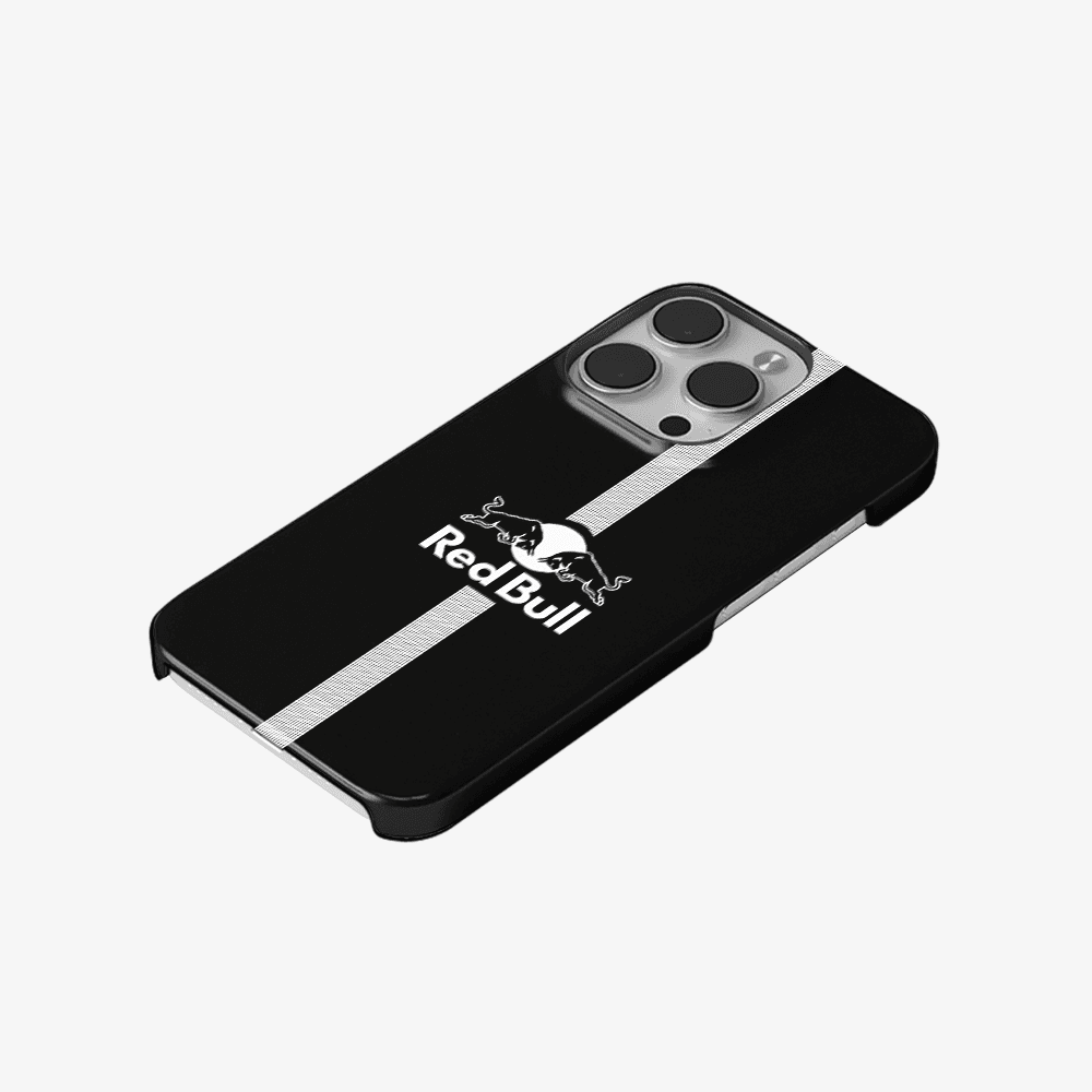 Bull Racing Stripe Phone Case