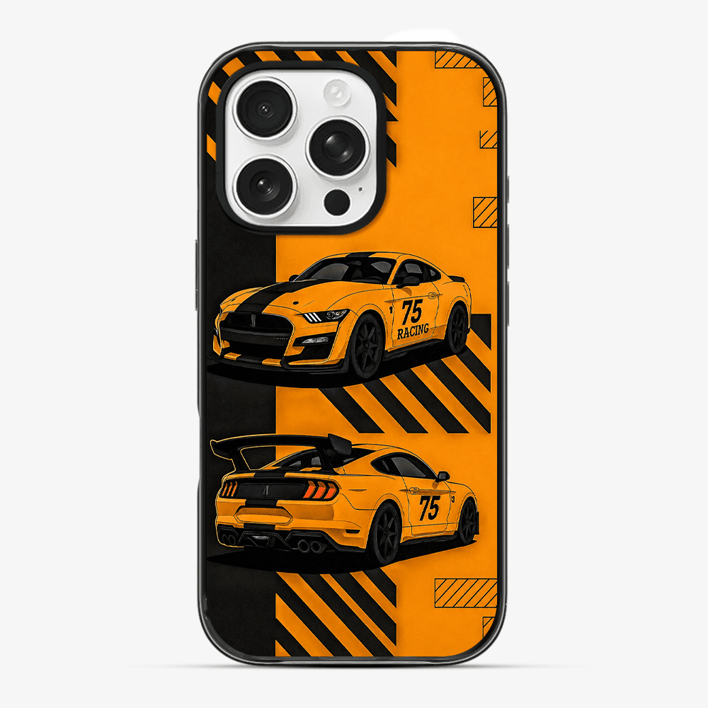Performance Coupe Duo Phone Case