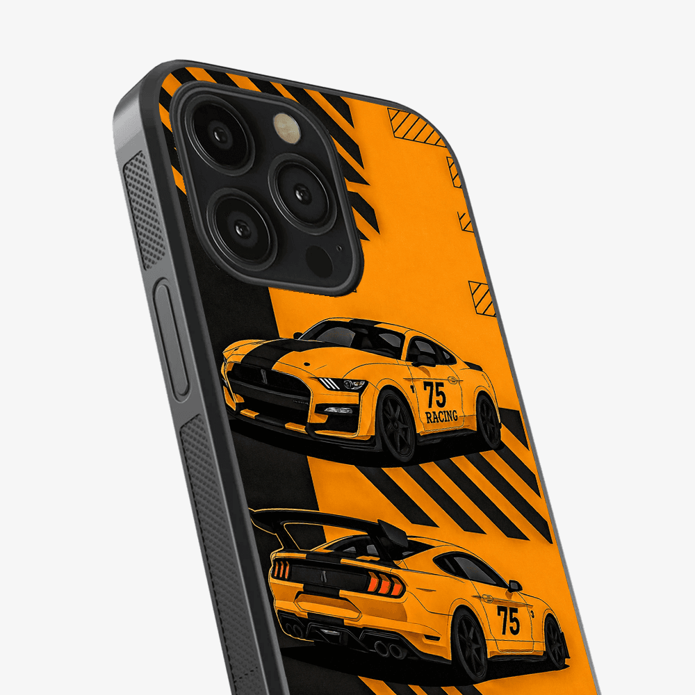 Performance Coupe Duo Phone Case