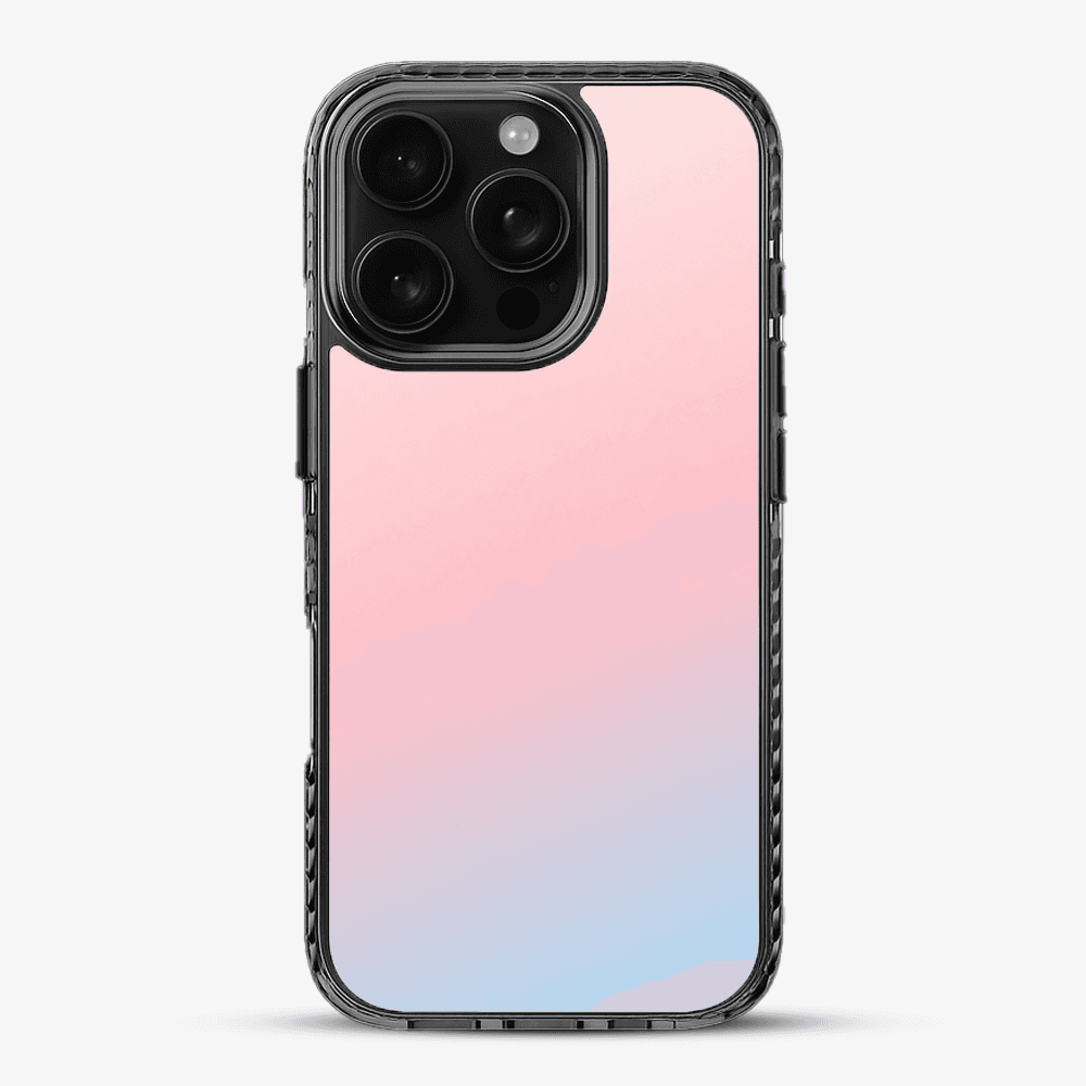 Pastel Gradient Phone Case