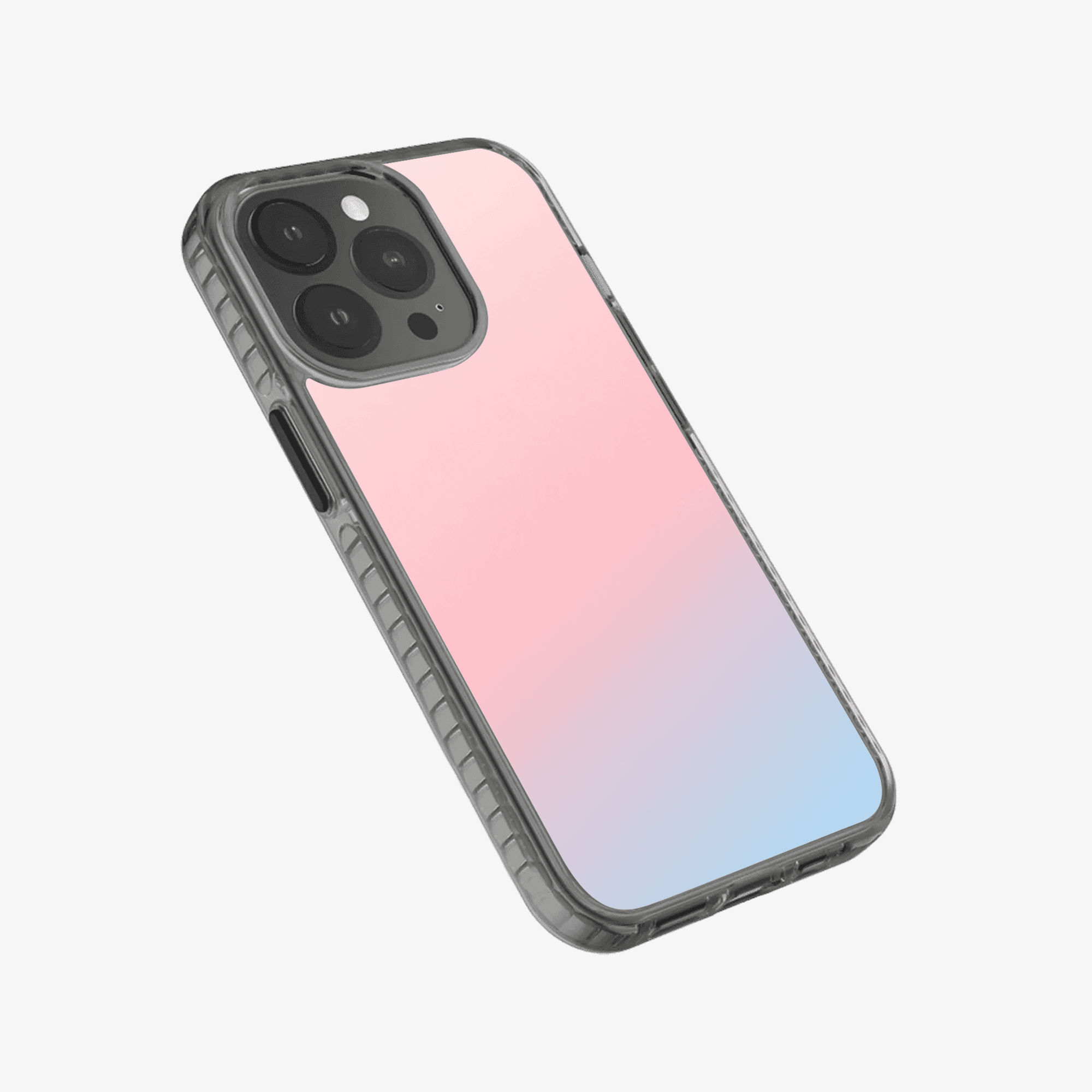 Pastel Gradient Phone Case