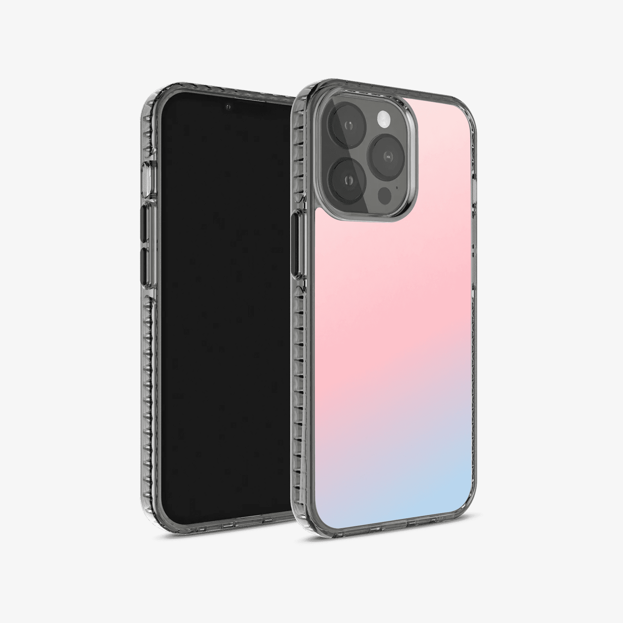 Pastel Gradient Phone Case