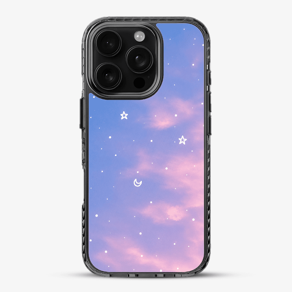Dreamy Galaxy Phone Case